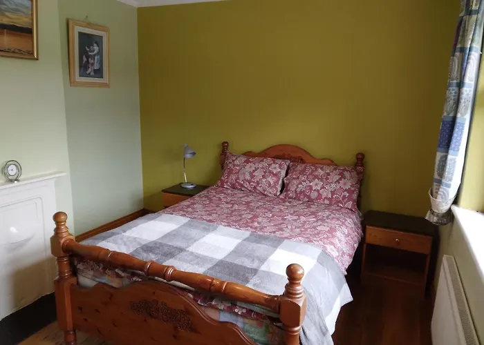 Hannah\'S Cottage