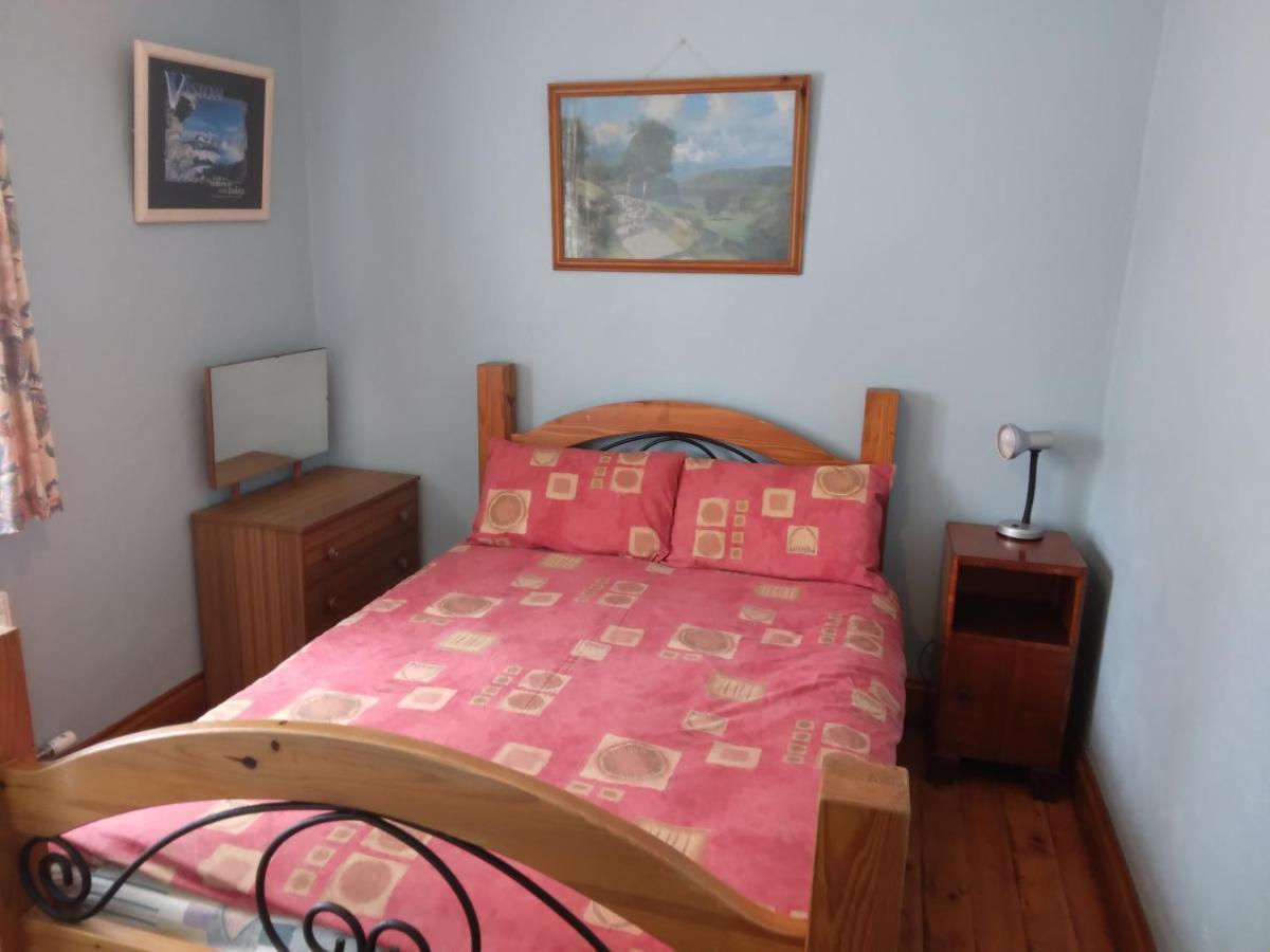 Ferienhaus Hannah's