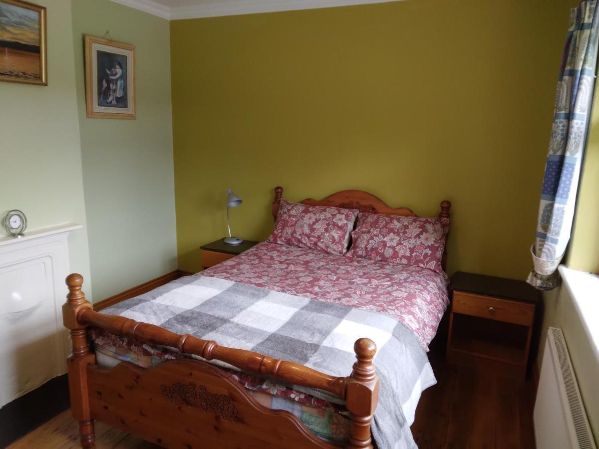 Hannah's Ferienhaus