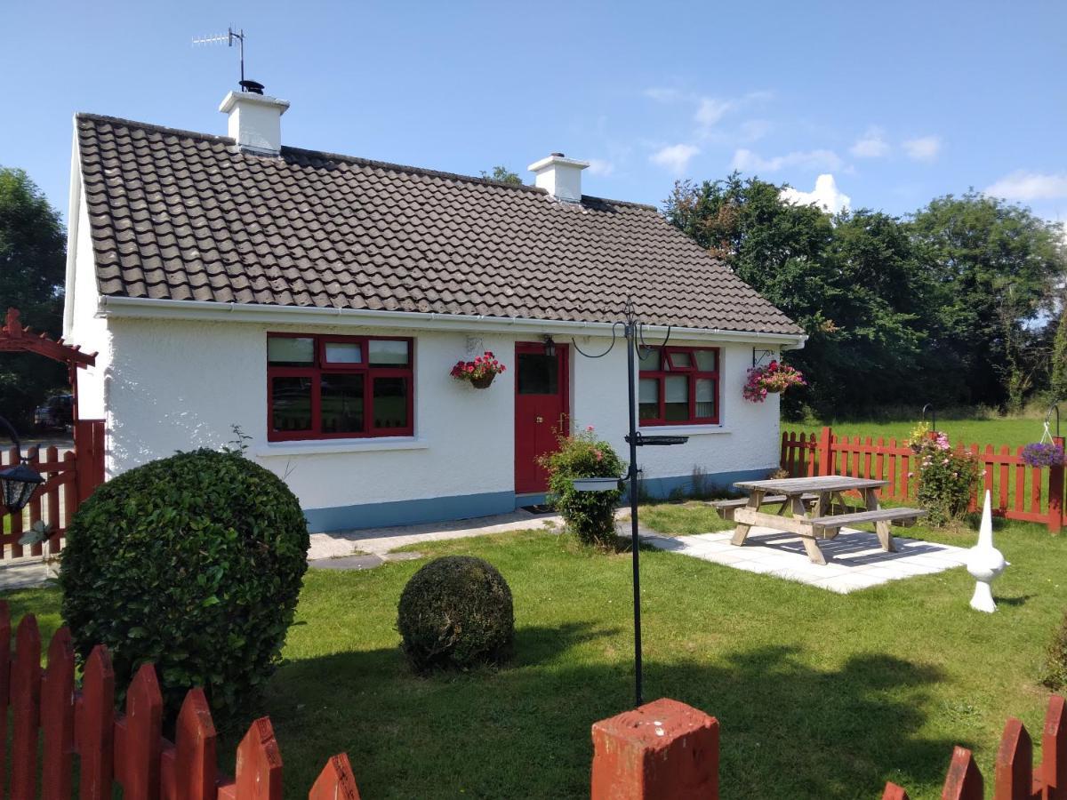 Ferienhaus Hannah's