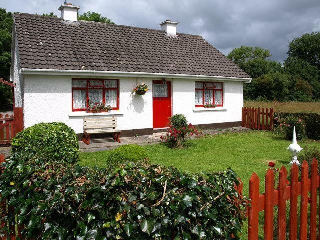Ferienhaus Hannah's *